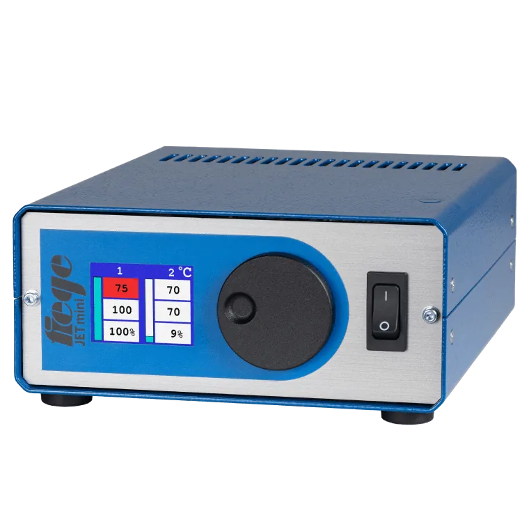 JETmini — JETmini