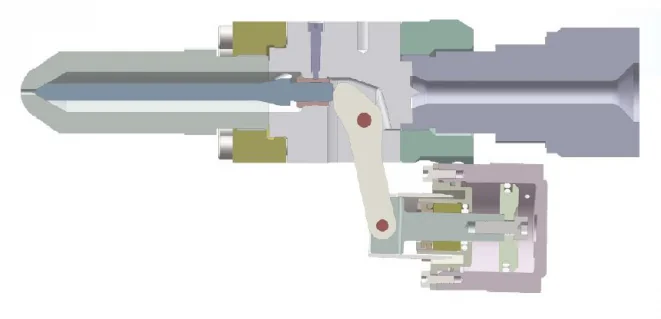 Nozzle System